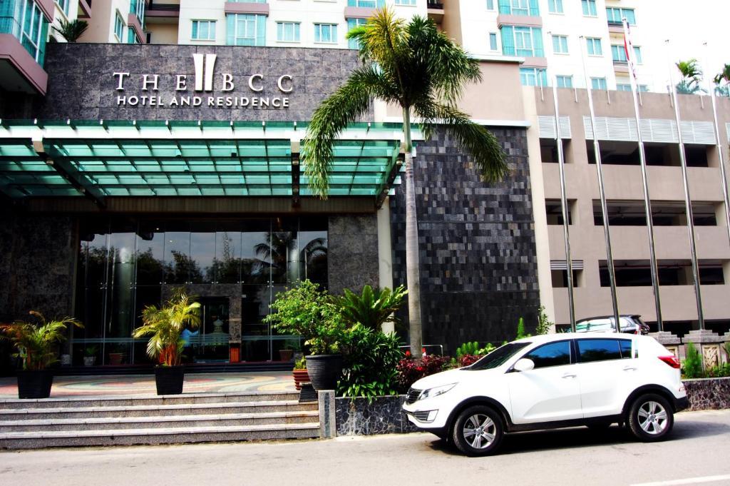 Batam The Bcc Hotel & Residence חדר תמונה